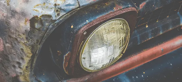 Ihr Schrottauto ankauf in Giessen