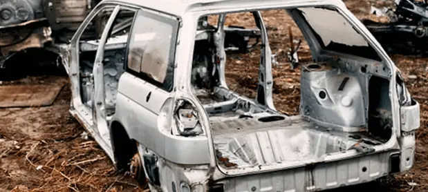 Schrottauto Ankauf Giessen